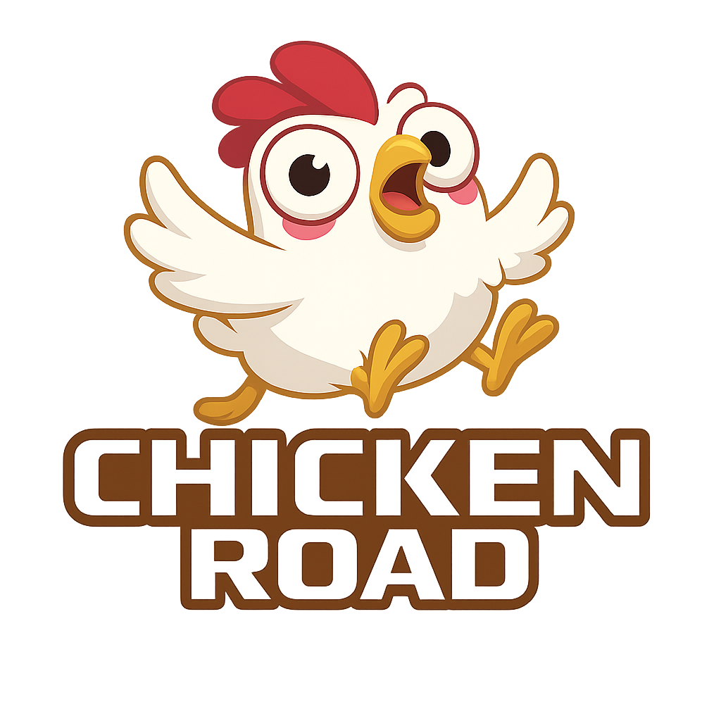 Chicken Road 2 logo